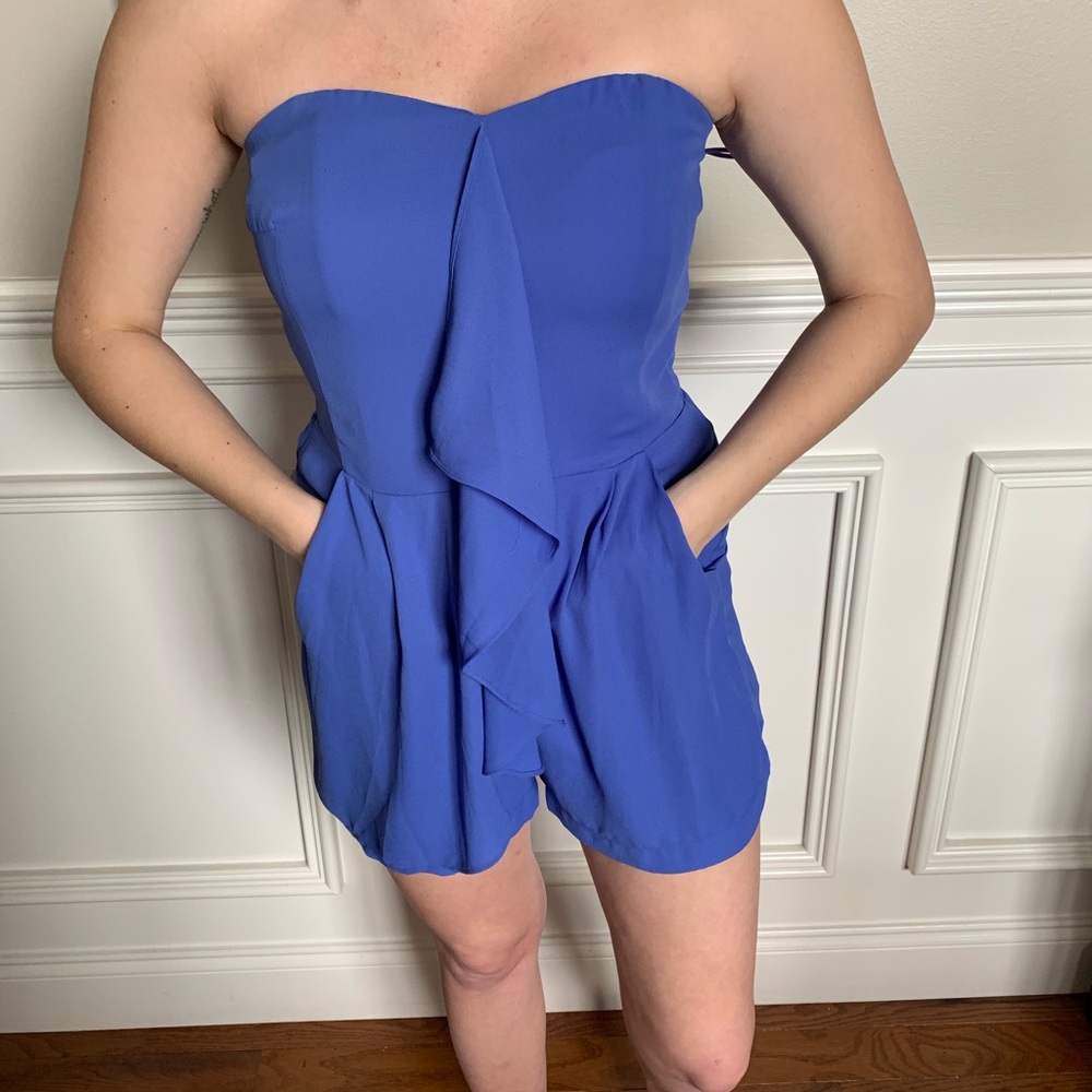 Express romper - Picture 2 of 5